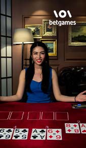 Bet On Poker