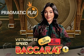 Vietnamese Speed Baccarat 1